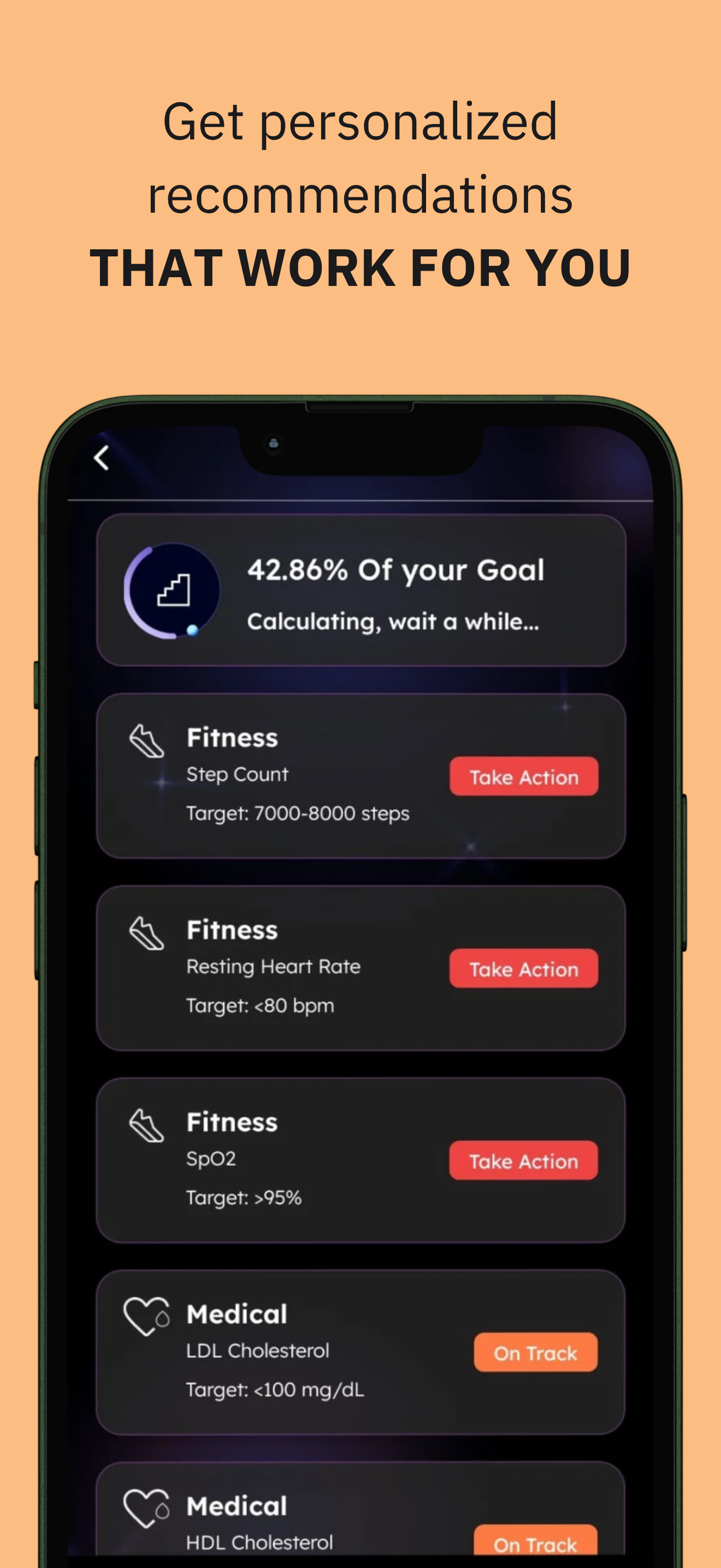 EZBEAT App Screenshot 4