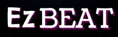 EzBEAT Logo