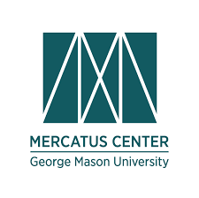 MERCATUS CENTER Logo
